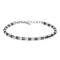 Bracciale Stroili Oro Uomo in Acciaio 1681928 - 1681928